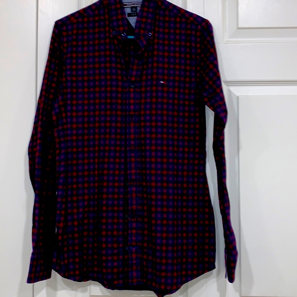 Tommy Hilfiger Men’s shirt